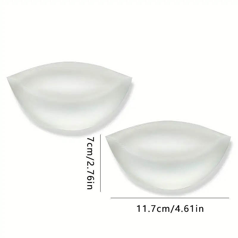 Reusable Silicone Push Up Bra  - Push Up Bra Silicone のレビューと価格
