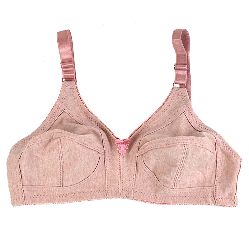 Thin Bra For Women Wireless Br - Cotton Bra Everyday のレビューと価格