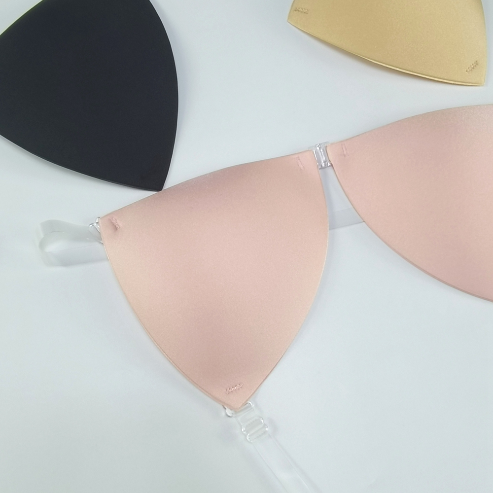 Sticky Bra for Women Backless  - Push Up Bra Silicone のレビューと価格