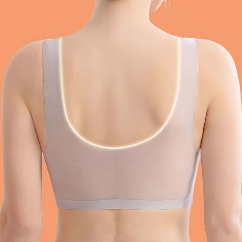 Women's Traceless Bra Thin Sum - T Shirt Bra Seamless のレビューと価格