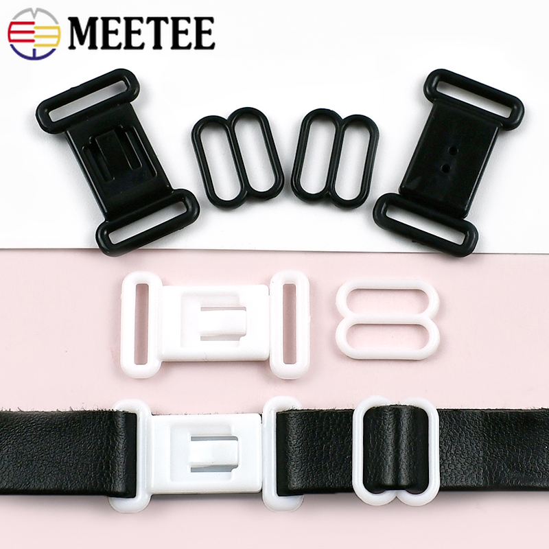 30/50Pcs Meetee Plastic Bra Bu - Nursing Bra Clip のレビューと価格