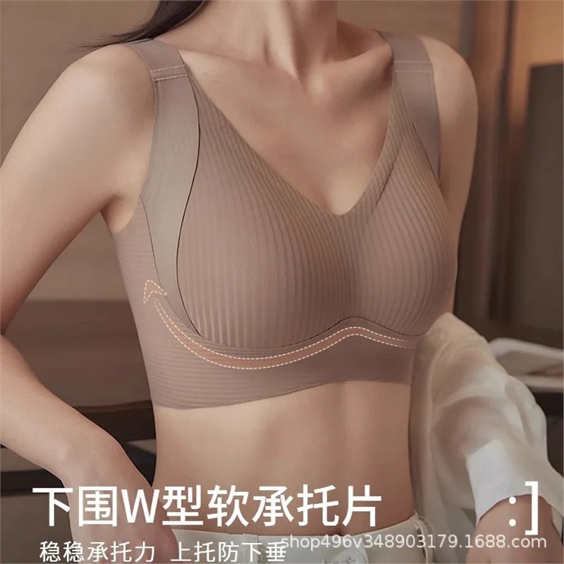 M-8XL PlusSize Women Full Cove - Minimizer Bra Women のレビューと価格