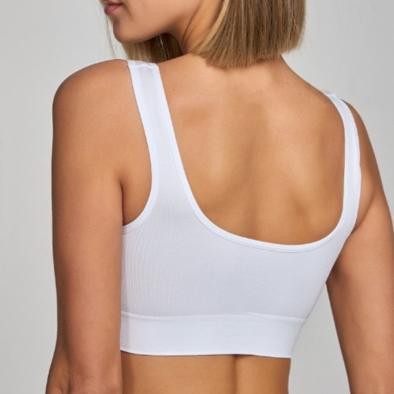 3D Sports Vest Breathable No S - Underwire Bra Padded のレビューと価格