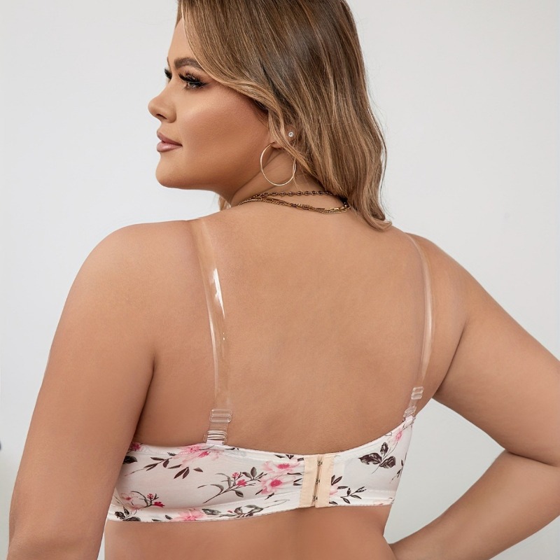 Strapless Nursing Bra for Plus - Nursing Bra Clip のレビューと価格