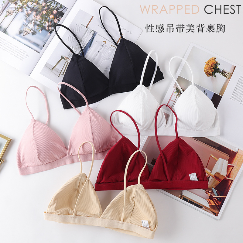3D Sexy Lingerie Seamless Spor - Sheer Bra Lace のレビューと価格