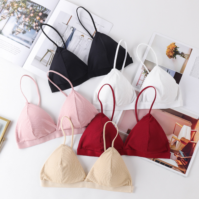 3D Sexy Lingerie Seamless Spor - Sheer Bra Lace のレビューと価格