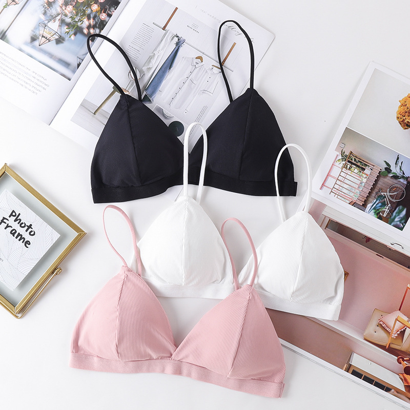 3D Sexy Lingerie Seamless Spor - Sheer Bra Lace のレビューと価格