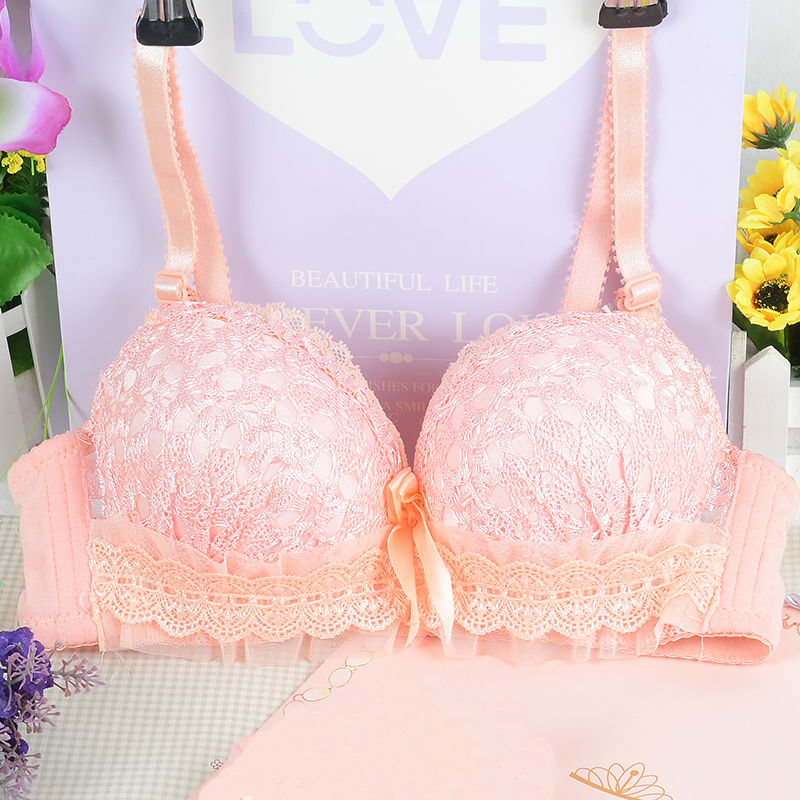 Girl Cheap Bra Sexy Lingerie W - Sheer Bra Lace のレビューと価格
