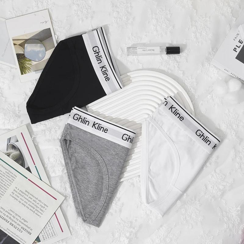 2PCS Ghlin Kline Women's Under - Cotton Bra Everyday のレビューと価格