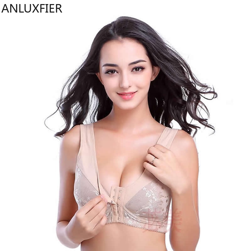 X9050 Front Buckle Vest Type S - Mastectomy Bra Pocket のレビューと価格