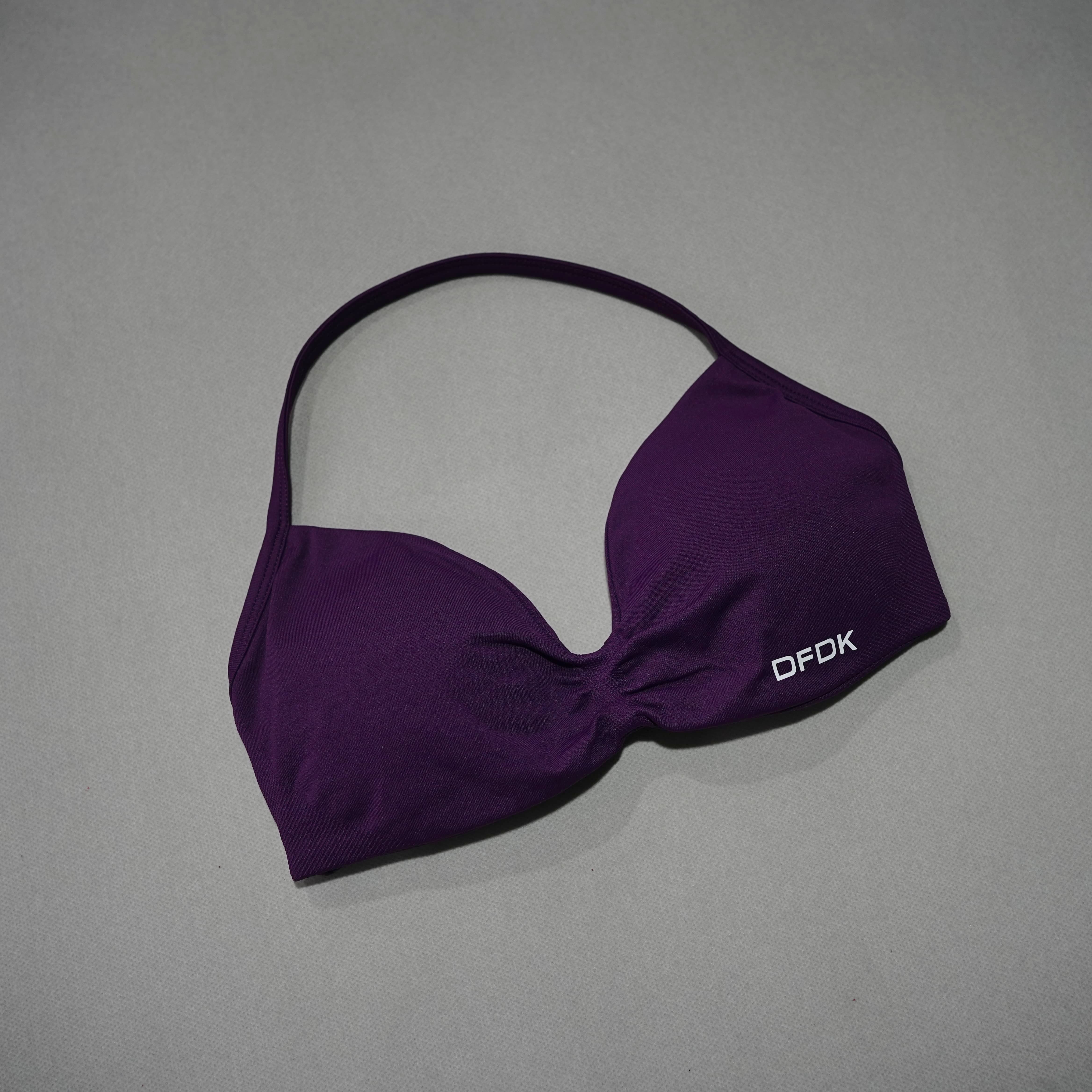 DFDK Women High Support Backle - Minimizer Bra Women のレビューと価格